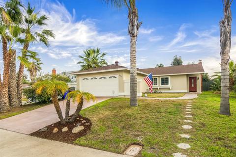 8257 Water View Ct, Spring Valley, CA 91977 photo 1