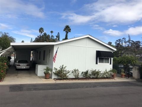 9500 Harritt Rd #138, Lakeside, CA 92040 photo 1