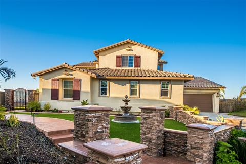 7006 Mariposa St, Santee, CA 92071 photo 1