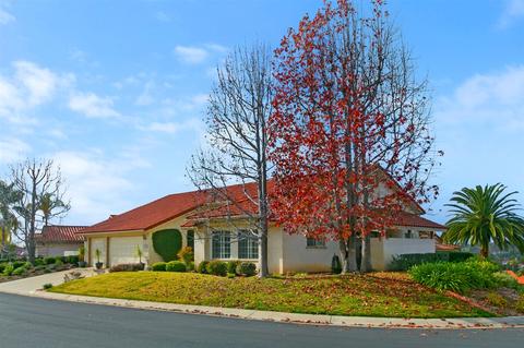 1019 Ridge Heights Dr, Fallbrook, CA 92028 photo 1