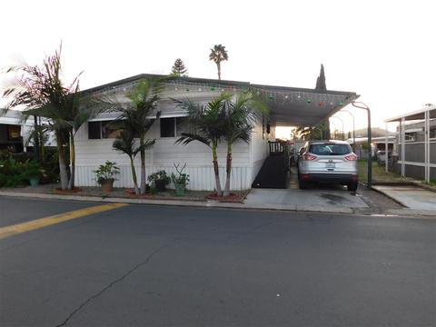 10767 Jamacha Blvd #165, Spring Valley, CA 91978 photo 1
