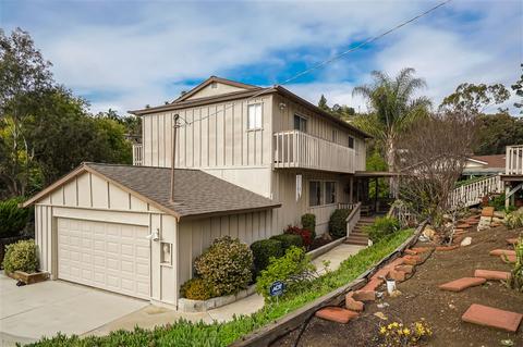 4270 Nabal Dr, La Mesa, CA 91941 photo 1