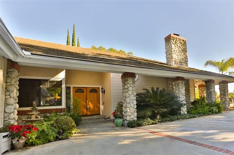 13810 Del Poniente Rd, Poway, CA 92064 photo 1