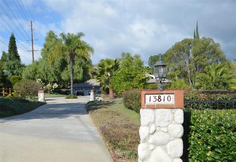 13810 Del Poniente Rd, Poway, CA 92064 photo 22