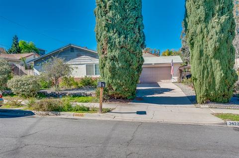 3422 Tralee Ter, Spring Valley, CA 91977 photo 1