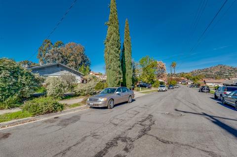 3422 Tralee Ter, Spring Valley, CA 91977 photo 3