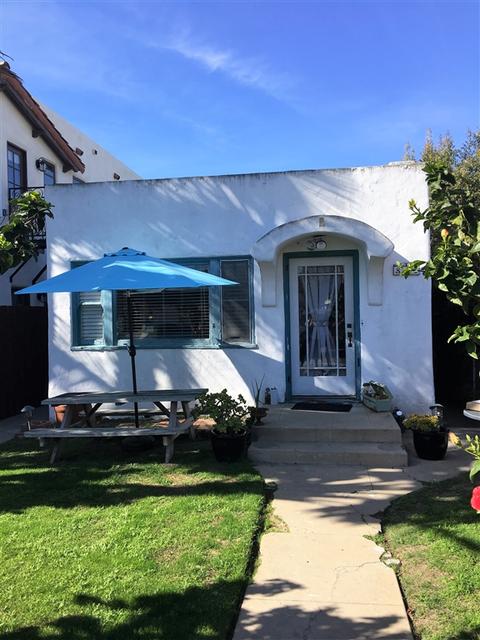 846 D Ave, Coronado, CA 92118 photo 1