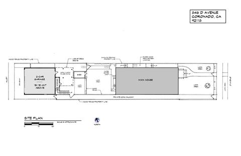 846 D Ave, Coronado, CA 92118 photo 3
