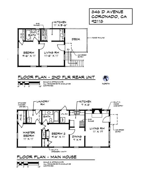 846 D Ave, Coronado, CA 92118 photo 2