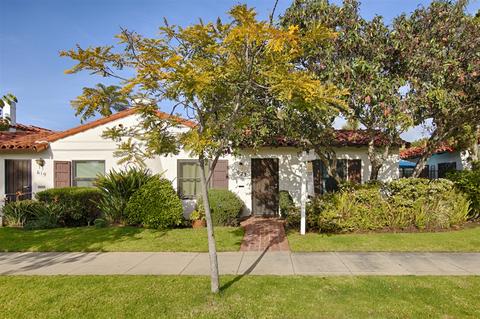 623 5th St, Coronado, CA 92118 photo 1