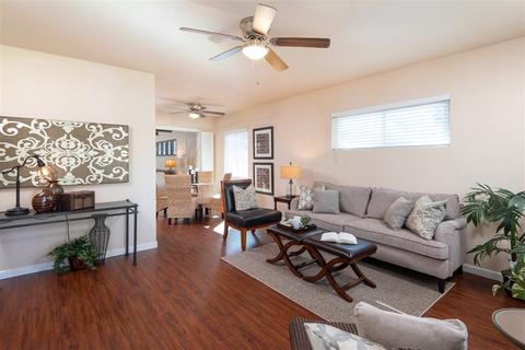 3705 Fairway Dr, La Mesa, CA 91941 photo 2