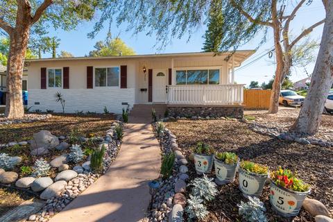 3705 Fairway Dr, La Mesa, CA 91941 photo 1