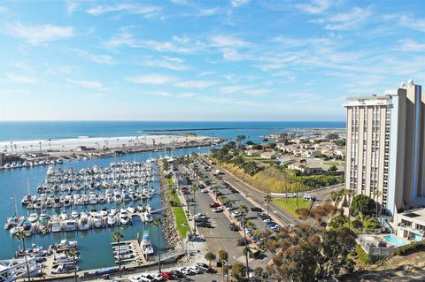 1200 Harbor Dr N #10C, Oceanside, CA 92054 photo 6
