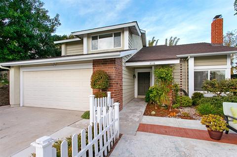 3558 Sea Ridge Rd, Oceanside, CA 92054 photo 1