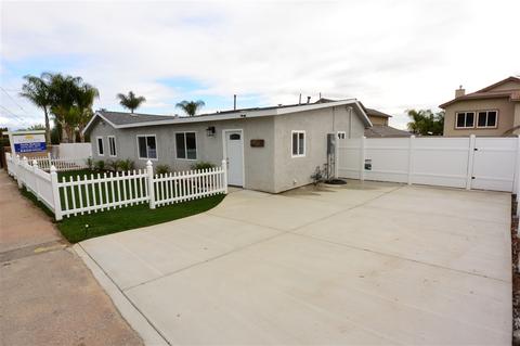 10121 Conejo Ln, Santee, CA 92071 photo 1