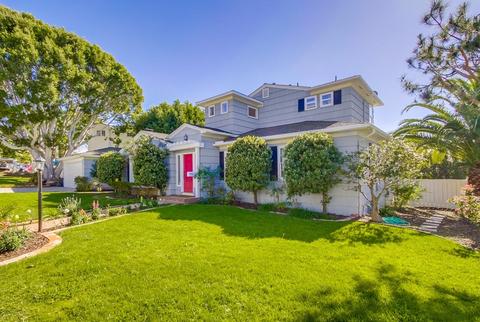 5776 Waverly, La Jolla, CA 92037 photo 1