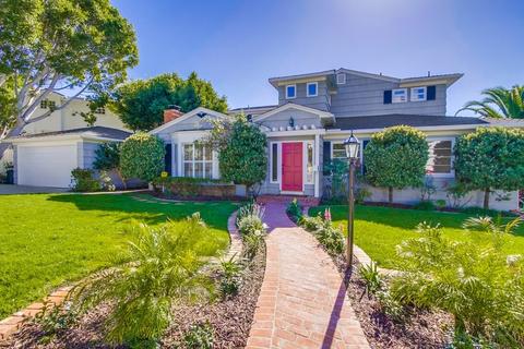 5776 Waverly, La Jolla, CA 92037 photo 3
