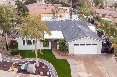 5897 Manon St, La Mesa, CA 91942 photo 2