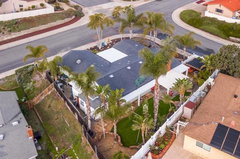 5897 Manon St, La Mesa, CA 91942 photo 25