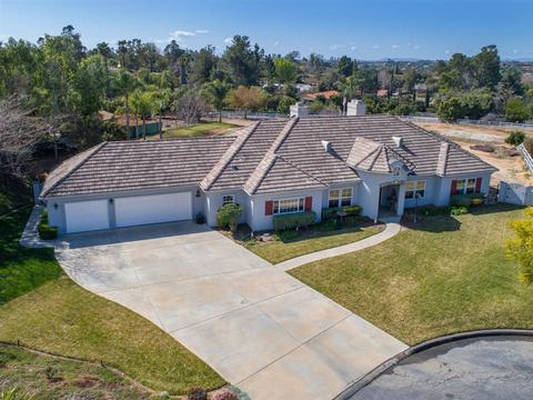 1337 Meredith Rd, Fallbrook, CA 92028 photo 23