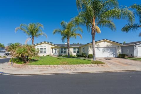 2239 Black Canyon Rd #175, Ramona, CA 92065 photo 1