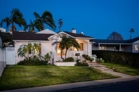 5733 Beaumont Ave, La Jolla, CA 92037 photo 1