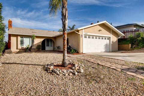 14532 High Pine St, Poway, CA 92064 photo 2