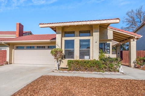 4466 Silver Birch Way, Oceanside, CA 92057 photo 1