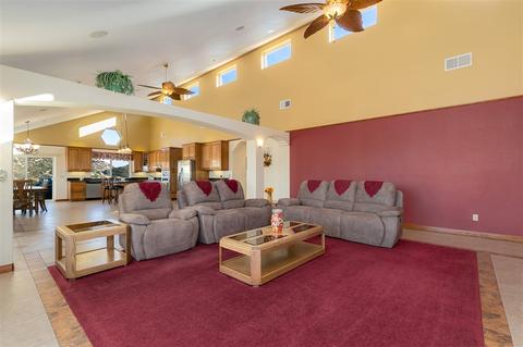 12608 Wildcat Canyon Rd, Lakeside, CA 92040 photo 4