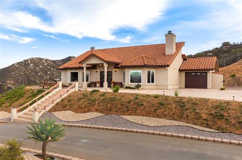 12608 Wildcat Canyon Rd, Lakeside, CA 92040 photo 1