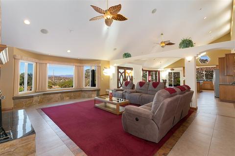 12608 Wildcat Canyon Rd, Lakeside, CA 92040 photo 3