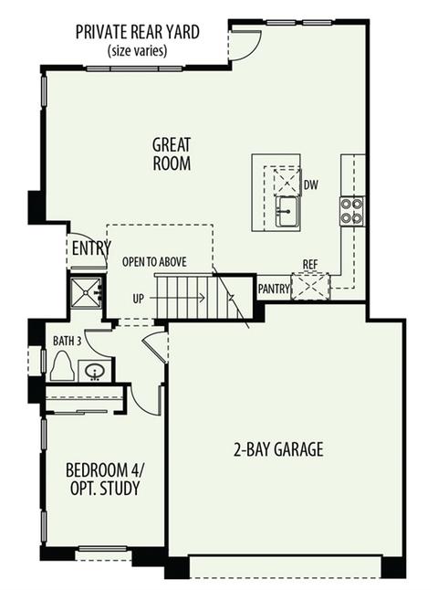 2075 Tango Loop #3, Chula Vista, CA 91915 photo 3