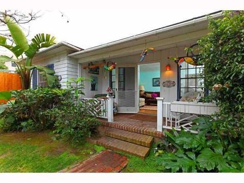 539 Westbourne, La Jolla, CA 92037 photo 1