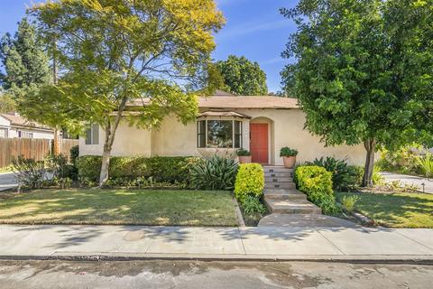 4941 Wood St, La Mesa, CA 91941 photo 1