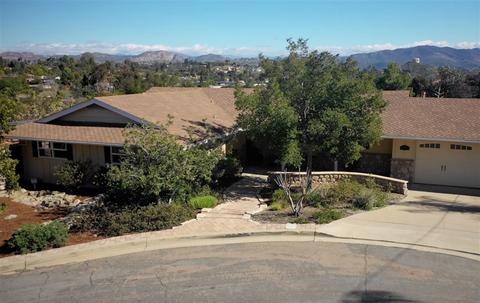 11309 Meadow View Rd, El Cajon, CA 92020 photo 2