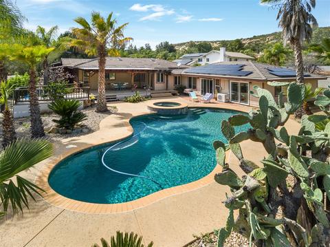 16626 Daza Dr, Ramona, CA 92065 photo 2