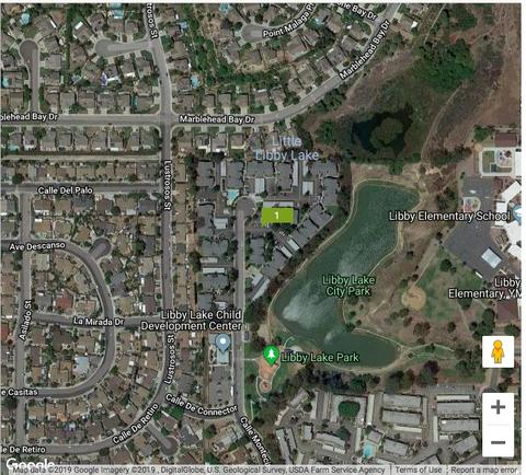 505 Calle Montecito #29, Oceanside, CA 92057 photo 14