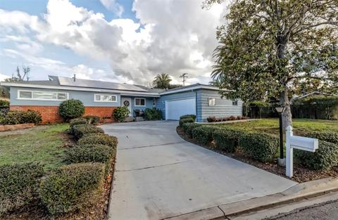 1409 Teton Dr, El Cajon, CA 92021 photo 1