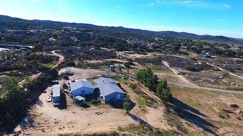 25757 Potrero Valley Rd, Potrero, CA 91963 photo 1