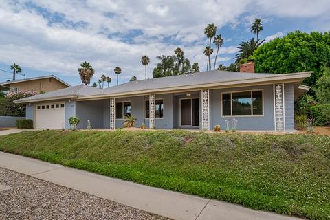5685 Urban Dr, La Mesa, CA 91942 photo 2