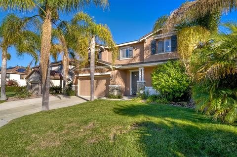 1144 Sunbright Dr, Oceanside, CA 92056 photo 2