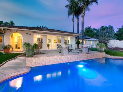 1641 Hidden Mesa Rd, El Cajon, CA 92019 photo 1