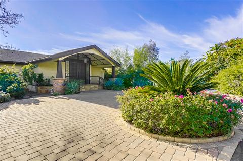 5225 La Crescenta, Rancho Santa Fe, CA 92067 photo 2