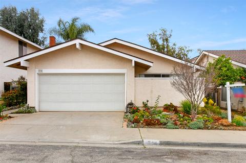214 Boleroridge Pl, Escondido, CA 92026 photo 1