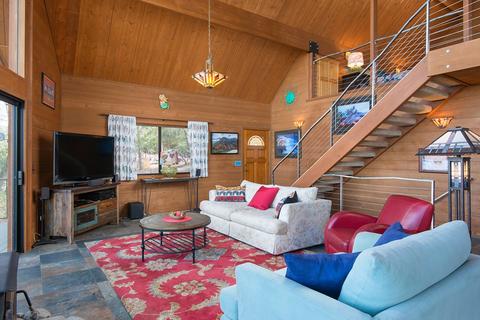 3090 Blue Jay Dr, Julian, CA 92036 photo 2