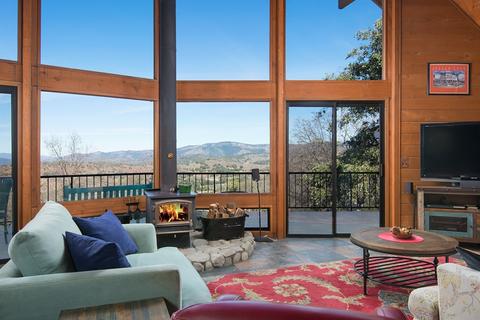 3090 Blue Jay Dr, Julian, CA 92036 photo 5
