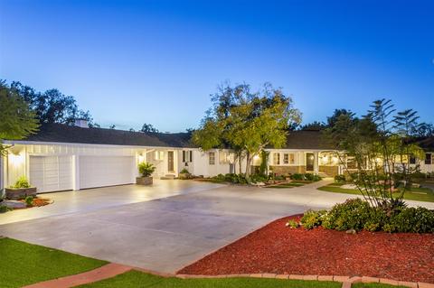3402 Calle Margarita, Encinitas, CA 92024 photo 1