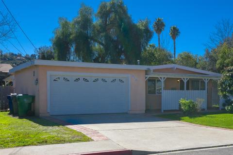 933 Gray Dr, El Cajon, CA 92020 photo 1