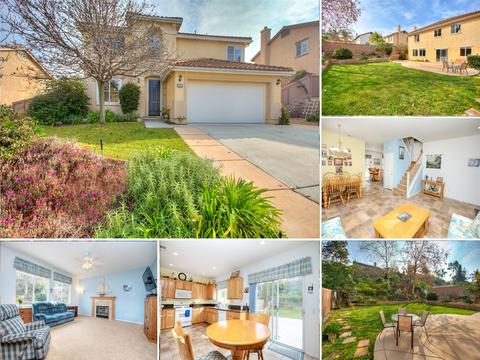 2276 Bliss Cir, Oceanside, CA 92056 photo 1