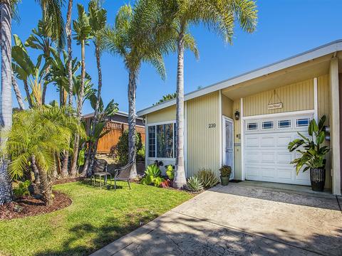 239 Gloxina St, Encinitas, CA 92024 photo 1